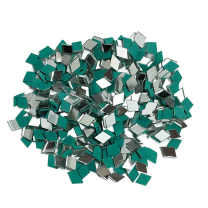 Glass Mirror- Diamond- 10MM