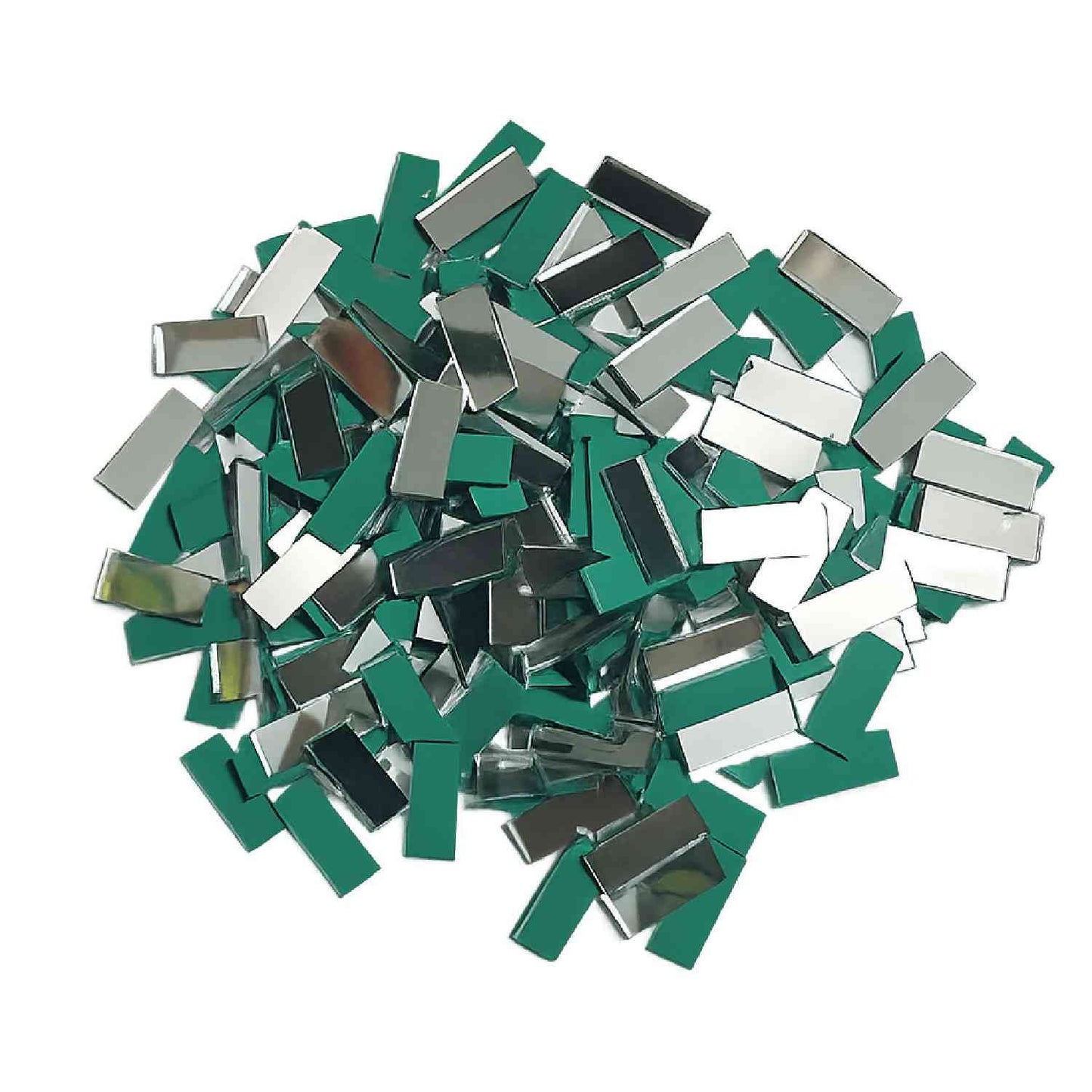Glass Mirror- Rectangle- 15MM