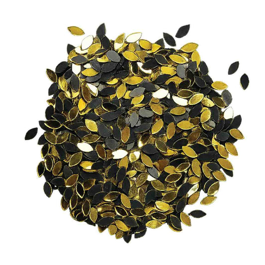 Golden Glass Mirror- Eye- 10MM