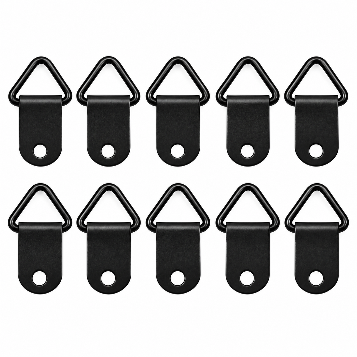 Metal Back Hooks- Design-1