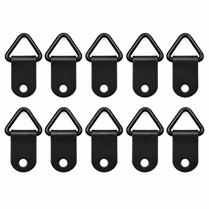 Metal Back Hooks- Design-1