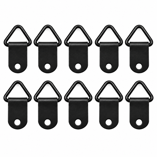 Metal Back Hooks- Design-1