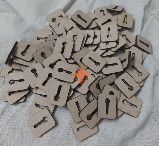 MDF Back Hooks- Design-1