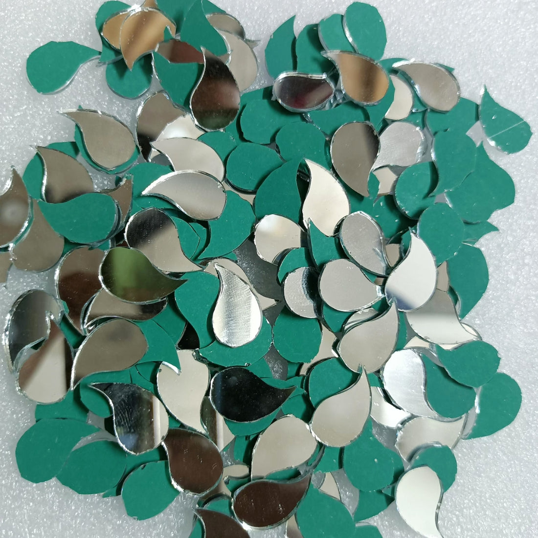 Glass Mirror- Ambi- 20MM