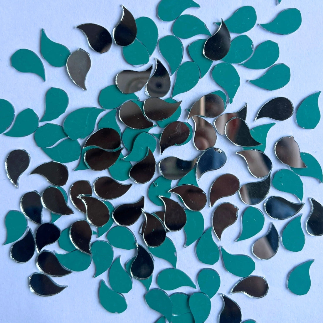 Glass Mirror- Ambi- 20MM