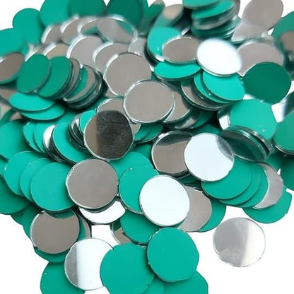 Glass Mirror- Round- 21MM