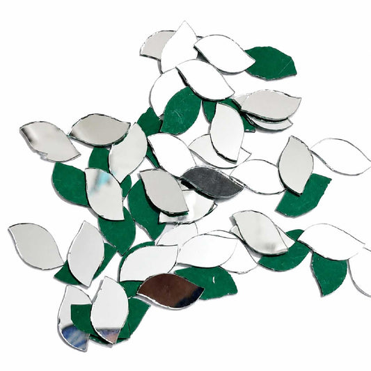 Glass Mirror- Decorative- Design-5-17MM
