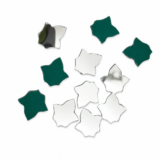 Glass Mirror- Decorative- Design-1-20MM