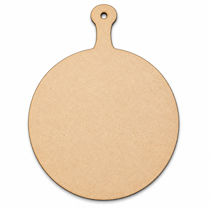 MDF Mini Chopping Board Design-1