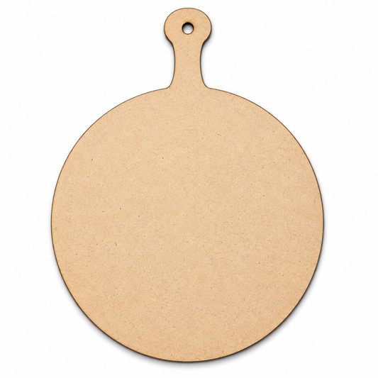 MDF Mini Chopping Board Design-1