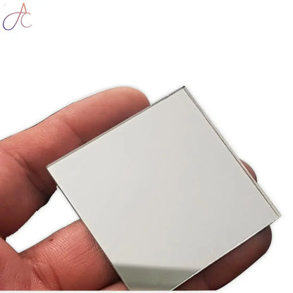 Glass Mirror- Square- 2INCH