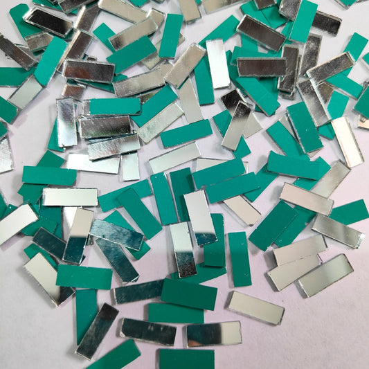 Glass Mirror- Rectangle- 15MM