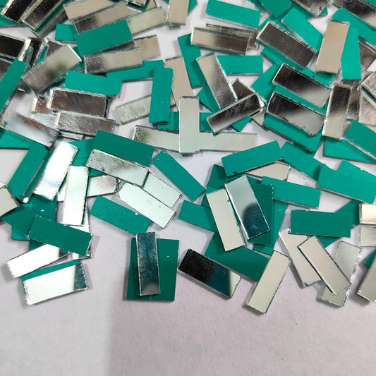 Glass Mirror- Rectangle- 15MM