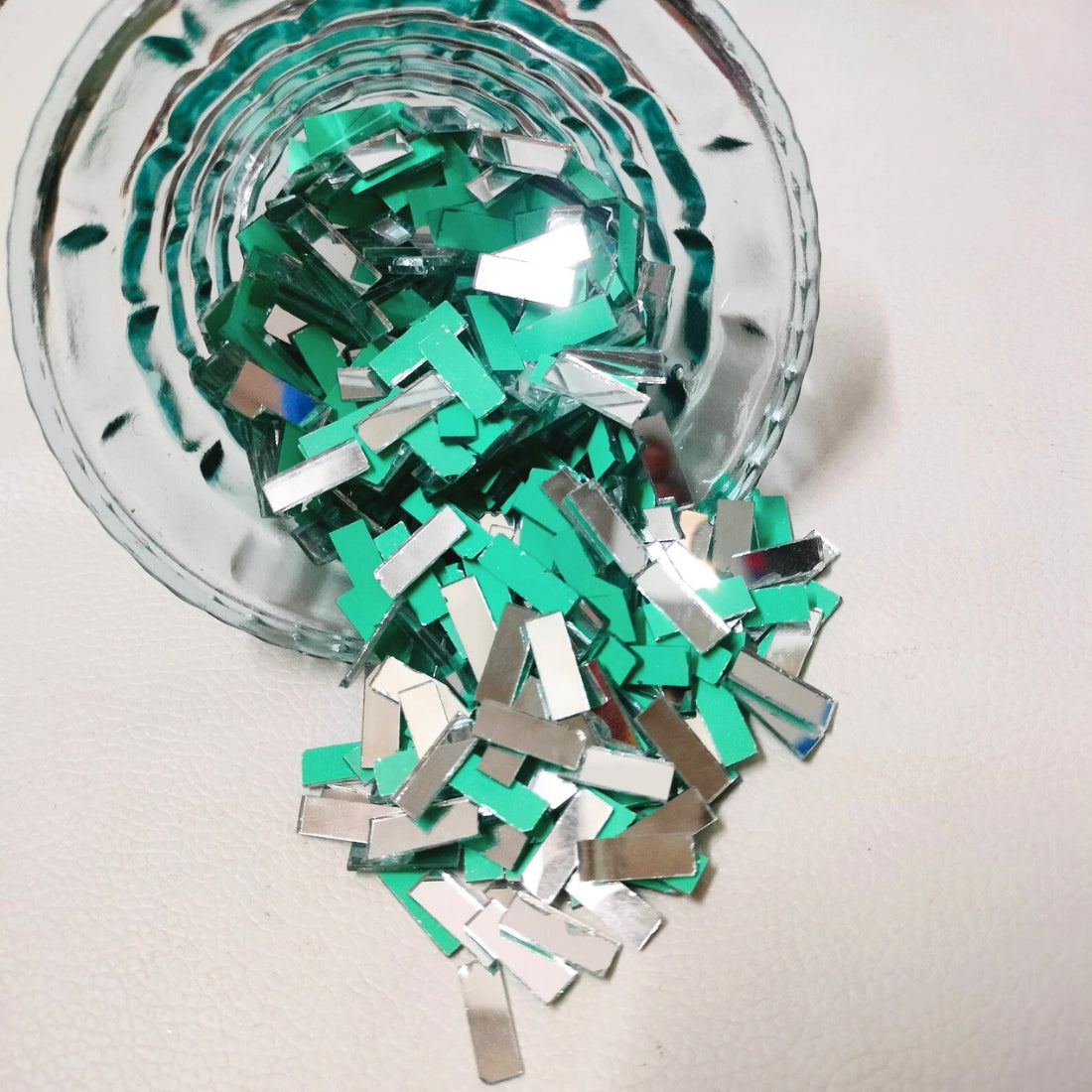 Glass Mirror- Rectangle- 15MM