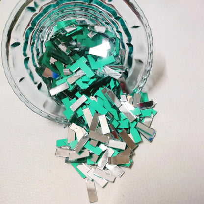 Glass Mirror- Rectangle- 15MM