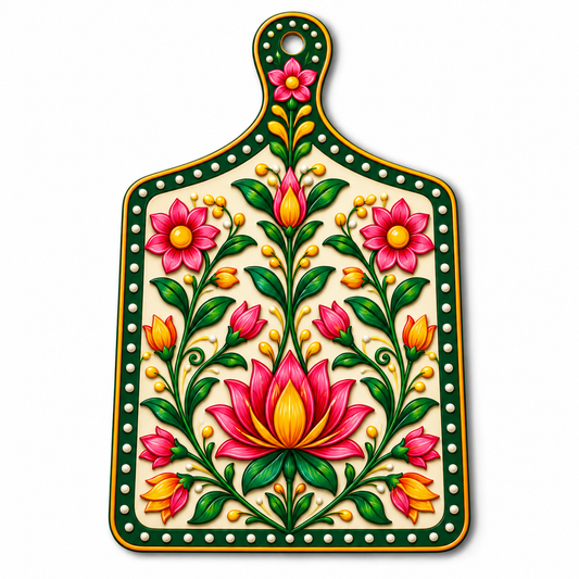 MDF Chopping Board Design -1