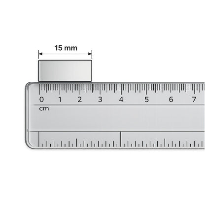 Glass Mirror- Rectangle- 15MM