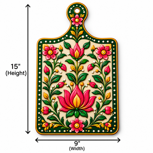 MDF Chopping Board Design -6
