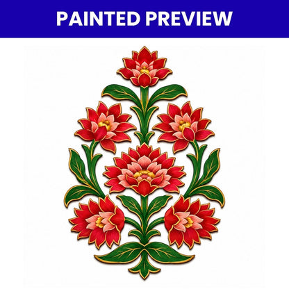 MDF Cutouts Design-02