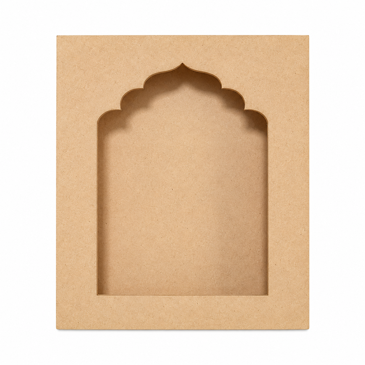 MDF Box Jharokha