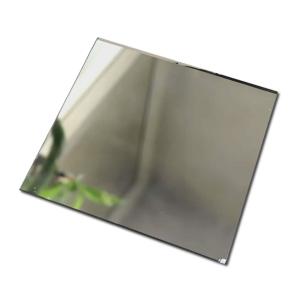 Glass Mirror- Square- 4INCH