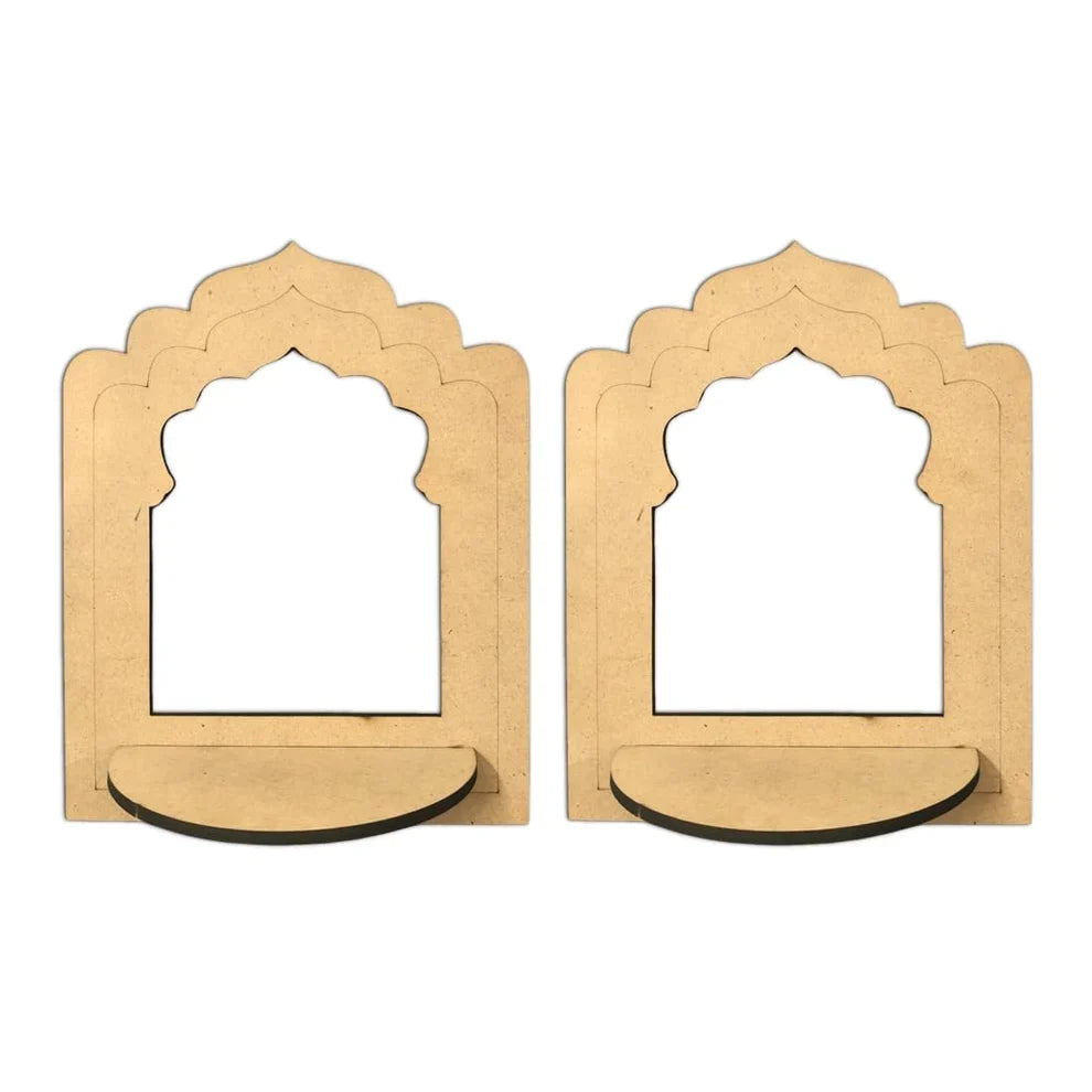 Diya Stand Design-01