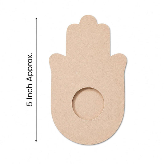 Humsa T-Light Holder