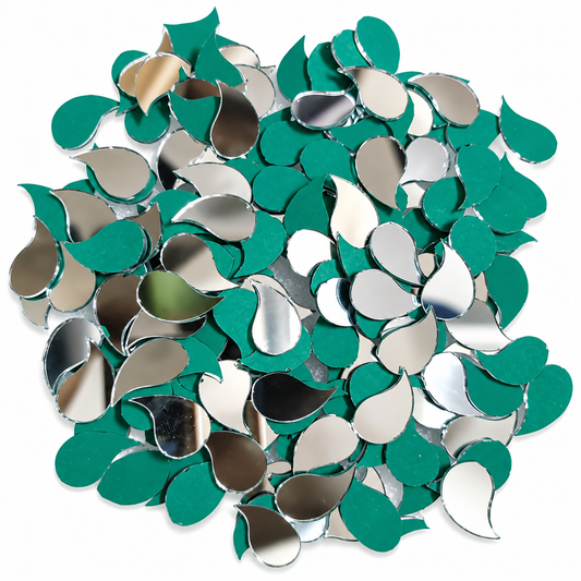 Glass Mirror- Ambi- 20MM