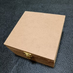 MDF Medium Box
