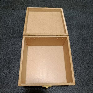 MDF Medium Box
