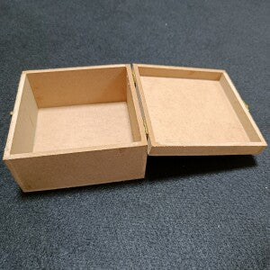 MDF Medium Box