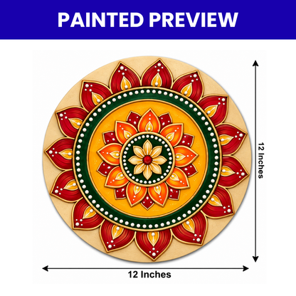 Pre Marked Design- 9