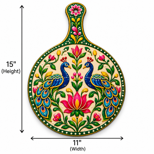 MDF Chopping Board Design -4