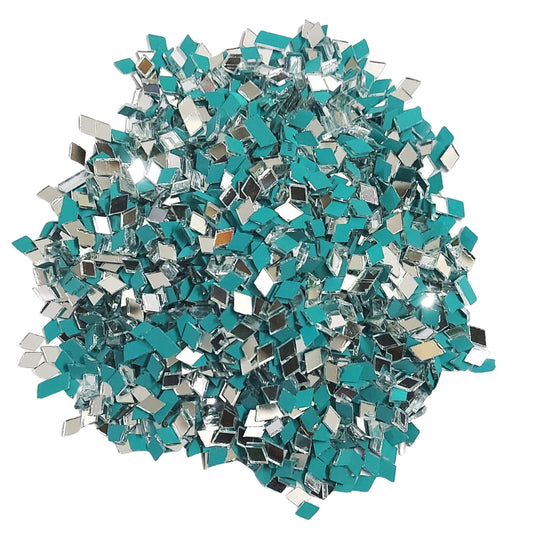 Glass Mirror- Diamond Micro