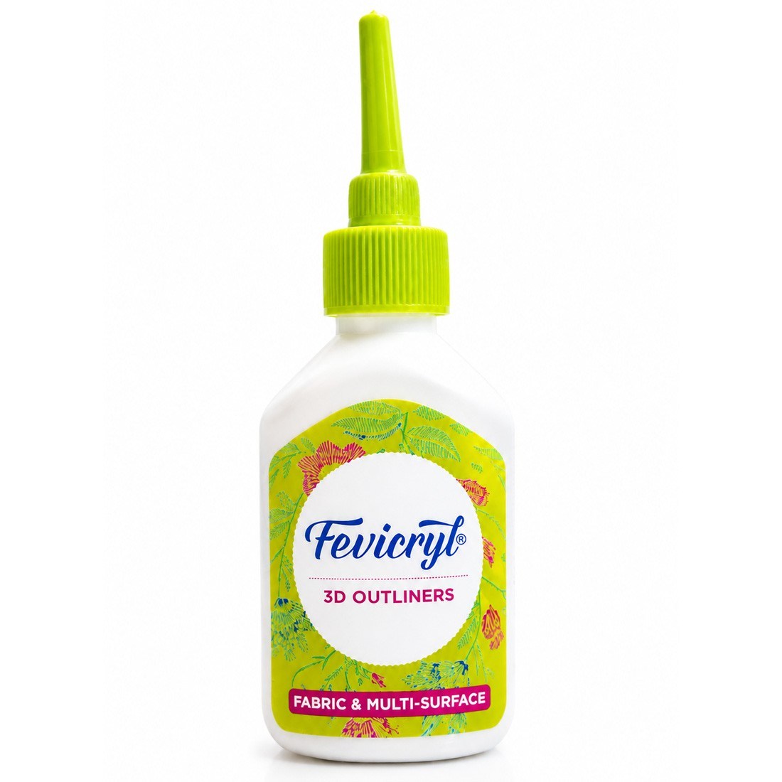 Fevicryl  3D Outliners