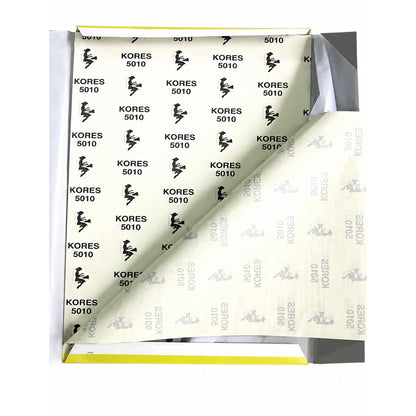 KORES White Carbon Paper
