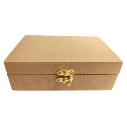 MDF Big Box