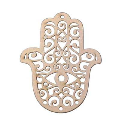 MDF Car Hanging Base Design- 5