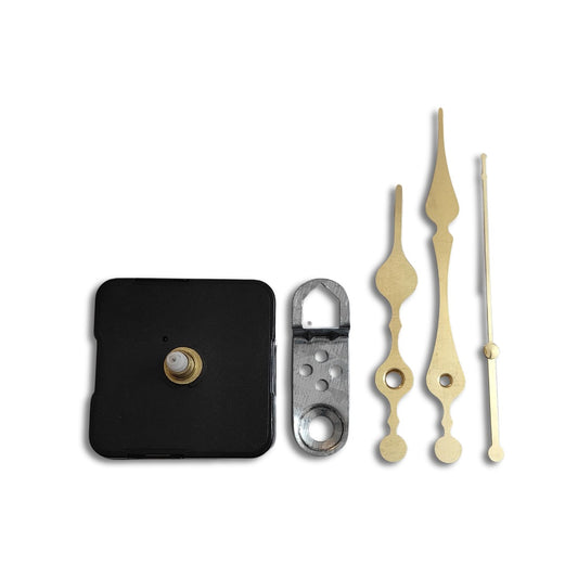 Clock Accessories Design-02