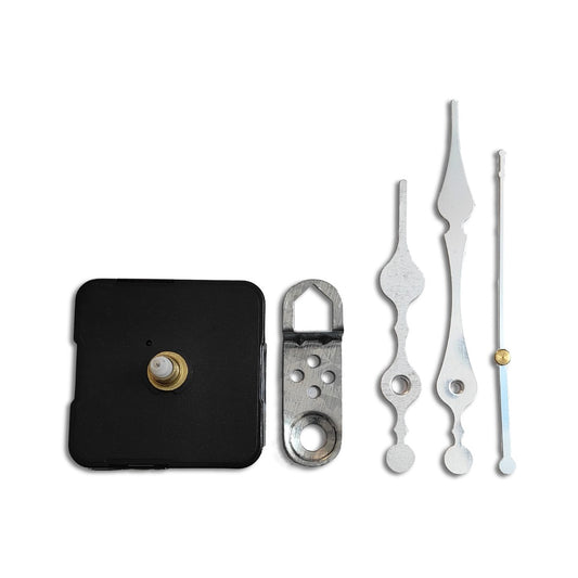 Clock Accessories Design-03