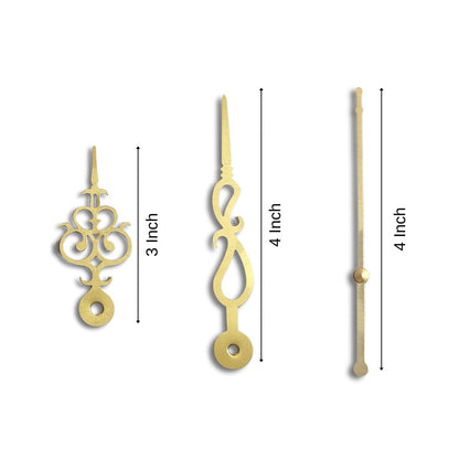 Clock Accessories Design-06