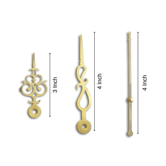 Clock Accessories Design-06