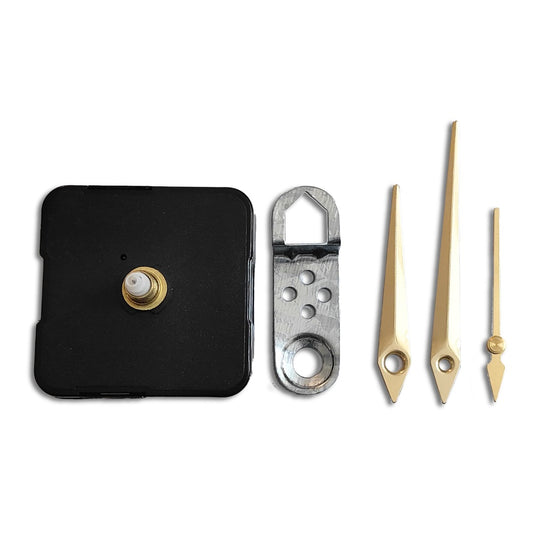 Clock Accessories Design-07