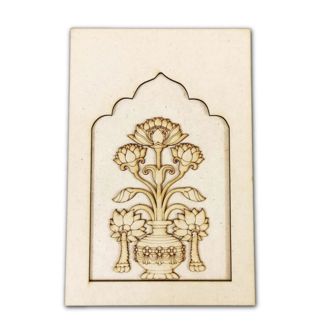 MDF Jharokha