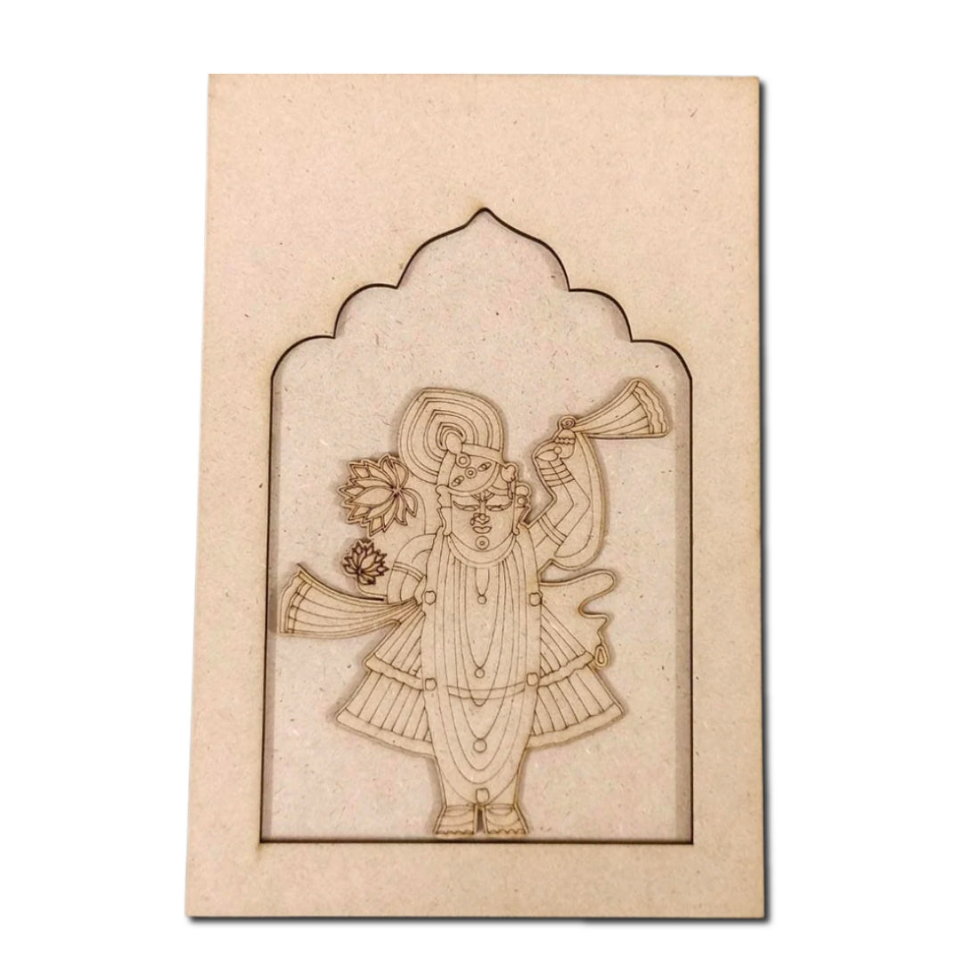 MDF Jharokha