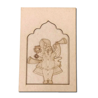 MDF Jharokha