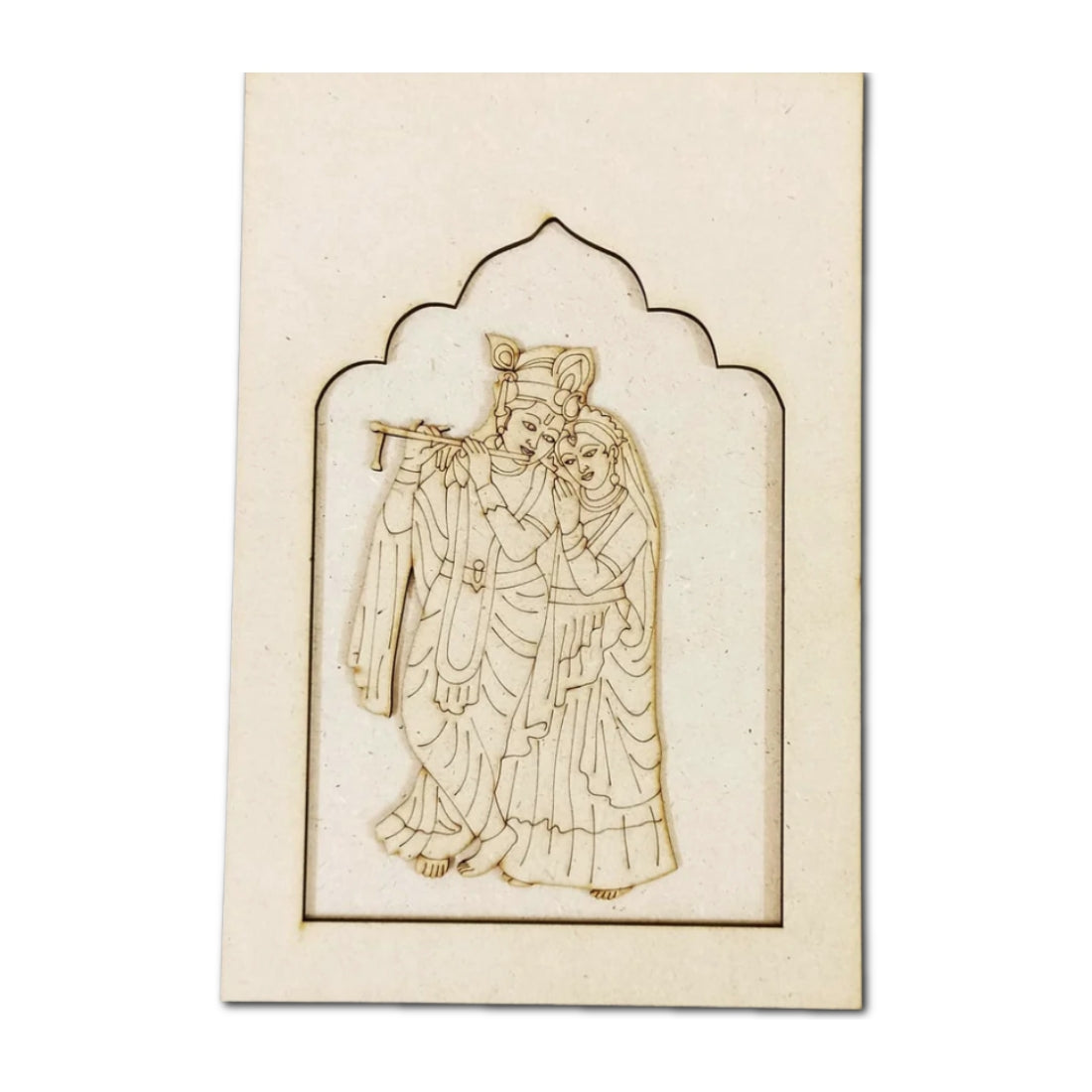 MDF Jharokha
