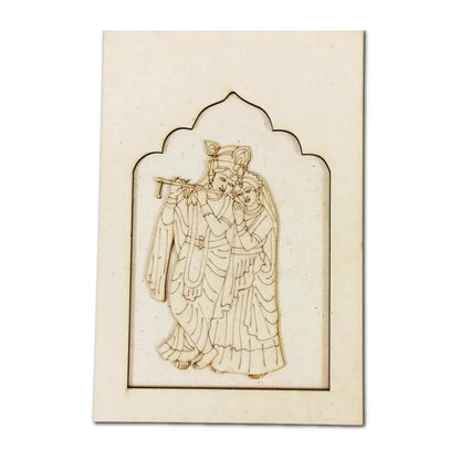 MDF Jharokha