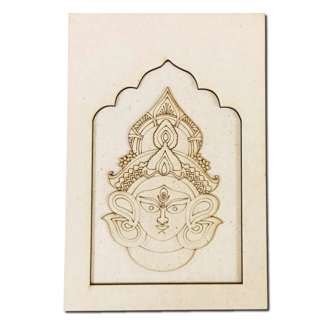MDF Jharokha
