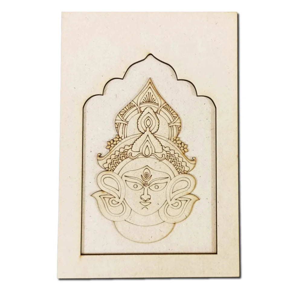 MDF Jharokha